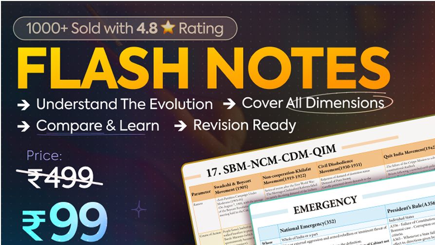 flash notes